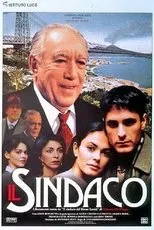 Póster de Il Sindaco