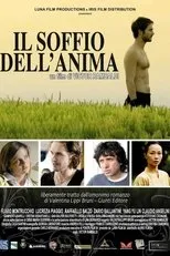 Póster de Il soffio dell'anima