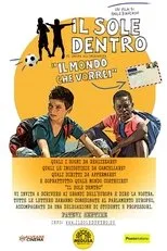 Póster de Il sole dentro