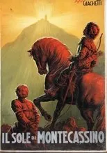 Póster de Il sole di Montecassino