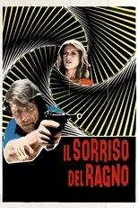 Póster de Il sorriso del ragno