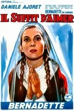 Póster de Il suffit d'aimer