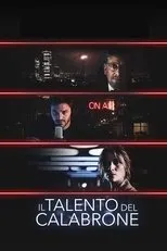 Póster de Il talento del calabrone