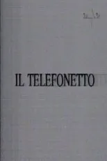 Póster de Il telefonetto