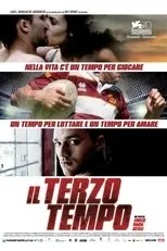 Póster de Il terzo tempo