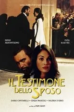 Póster de Il testimone dello sposo