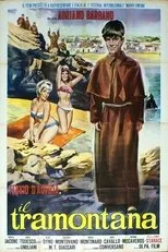 Póster de Il Tramontana