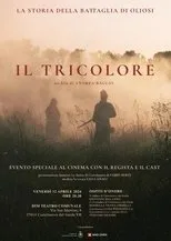 Póster de Il Tricolore