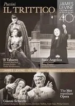 Póster de Il trittico