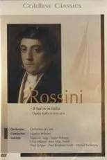 Póster de Il Turco in Italia - Rossini