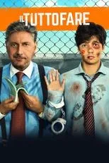 Póster de Il tuttofare