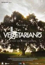 Póster de Il vegetariano
