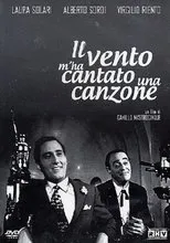 Póster de Il vento m'ha cantato una canzone