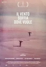 Póster de Il vento soffia dove vuole