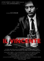 Póster de Il vincente