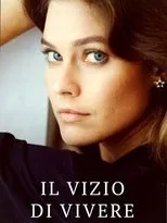 Póster de Il vizio di vivere