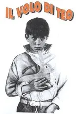 Póster de Il volo di Teo