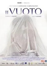 Póster de Il vuoto