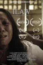 Póster de ILAW