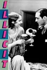 Póster de Ilícito