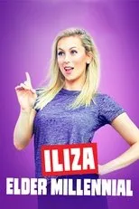 Póster de Iliza Shlesinger: Elder Millennial