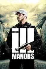 Póster de Ill Manors