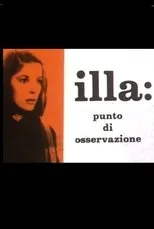 Póster de Illa - Punto d'osservazione