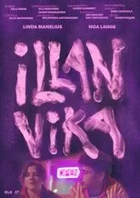 Póster de Illan vika