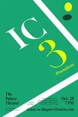 Póster de Illegal Civilization 3