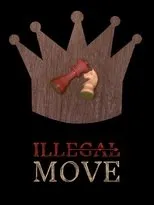 Póster de Illegal Move