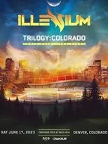 Póster de ILLENIUM Trilogy: Colorado