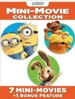 Póster de Illumination 7 Mini-Movie Collection