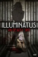 Póster de Illuminatus