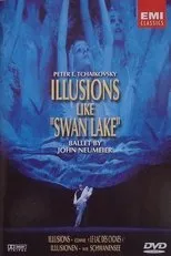 Póster de Illusionen wie Schwanensee