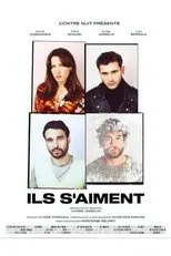 Póster de Ils s'aiment