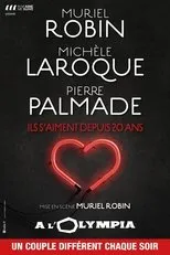 Póster de Ils s’aiment depuis 20 ans