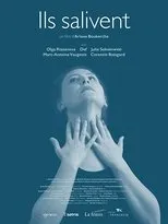 Póster de Ils salivent