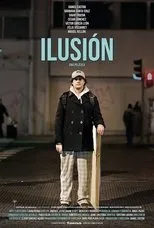 Póster de Ilusión