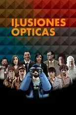 Póster de Ilusiones ópticas