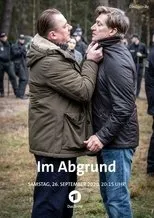 Póster de Im Abgrund