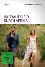 Póster de Im Brautkleid durch Afrika
