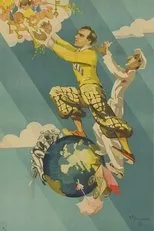 Póster de Im Kampf mit der Unterwelt
