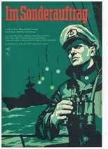 Póster de Im Sonderauftrag