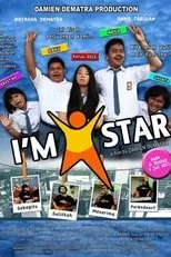 Póster de I’m Star