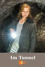 Póster de Im Tunnel