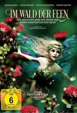Póster de Im Wald der Feen