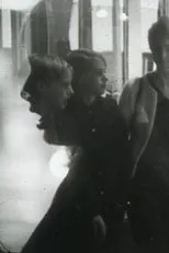 Póster de Image, Flesh and Voice