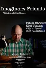 Póster de Imaginary Friends