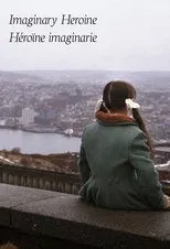 Póster de Imaginary Heroine