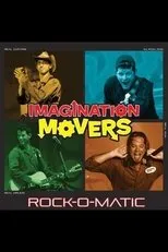 Póster de Imagination Movers: Rock-O-Matic